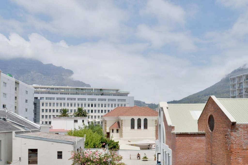 St Martini Gardens 409 Apartment Cape Town Exterior foto