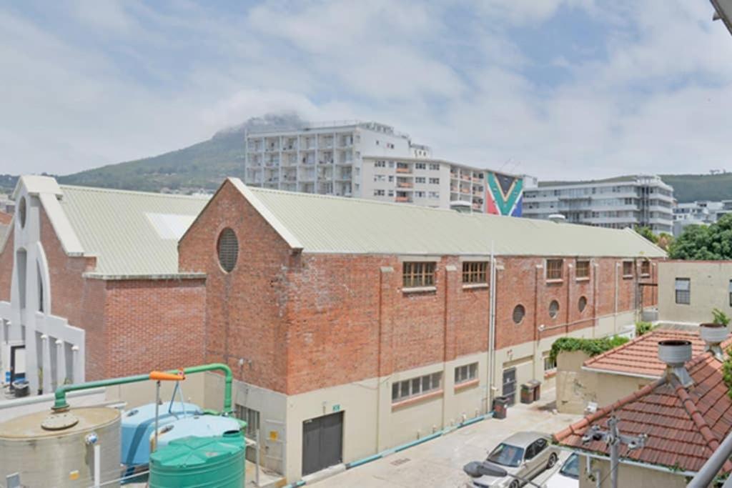 St Martini Gardens 409 Apartment Cape Town Exterior foto