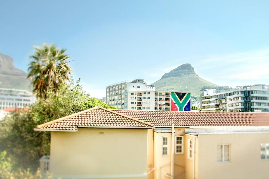 St Martini Gardens 409 Apartment Cape Town Exterior foto