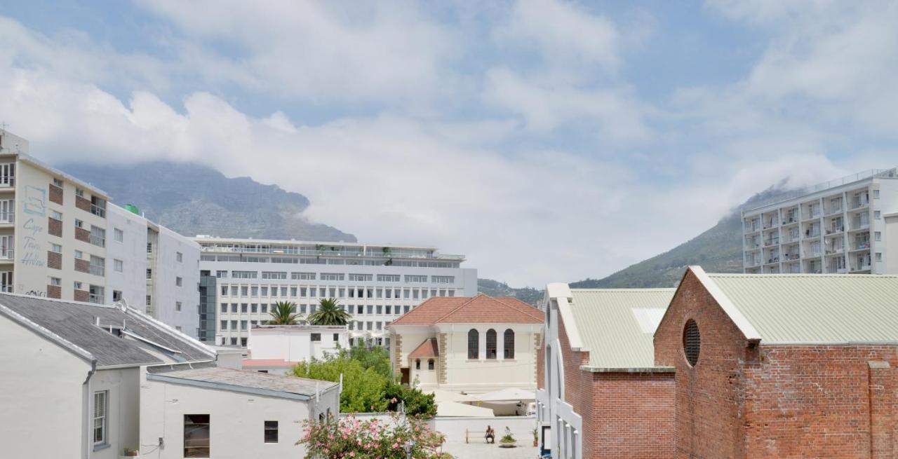 St Martini Gardens 409 Apartment Cape Town Exterior foto