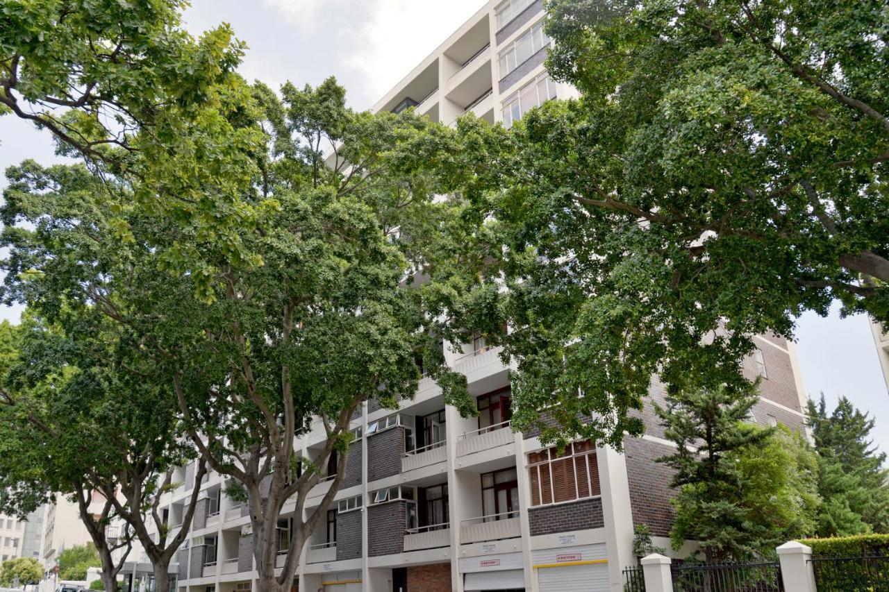 St Martini Gardens 409 Apartment Cape Town Exterior foto