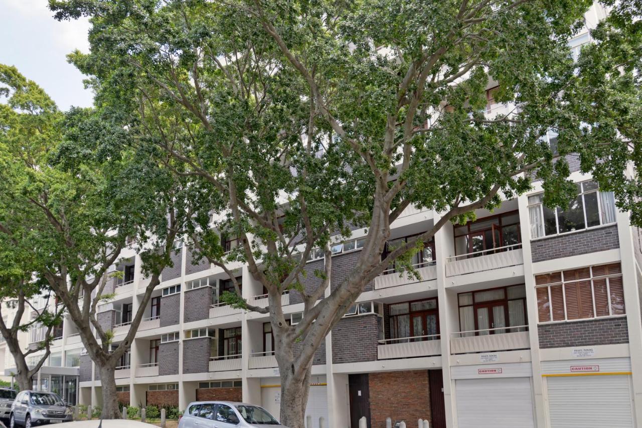 St Martini Gardens 409 Apartment Cape Town Exterior foto