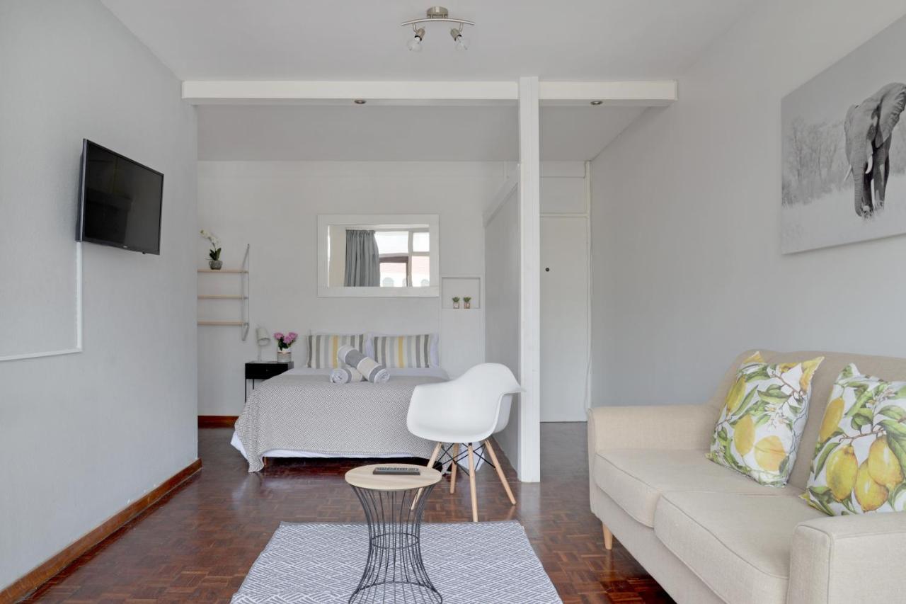 St Martini Gardens 409 Apartment Cape Town Exterior foto